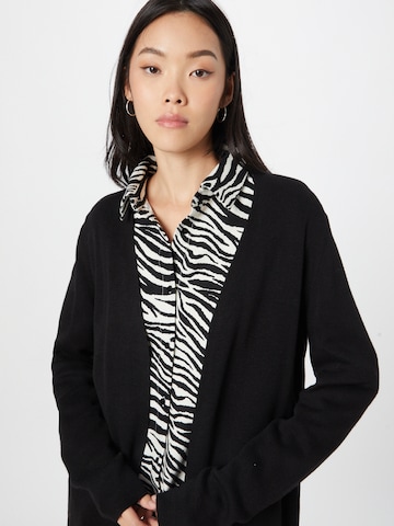 s.Oliver Cardigan i sort