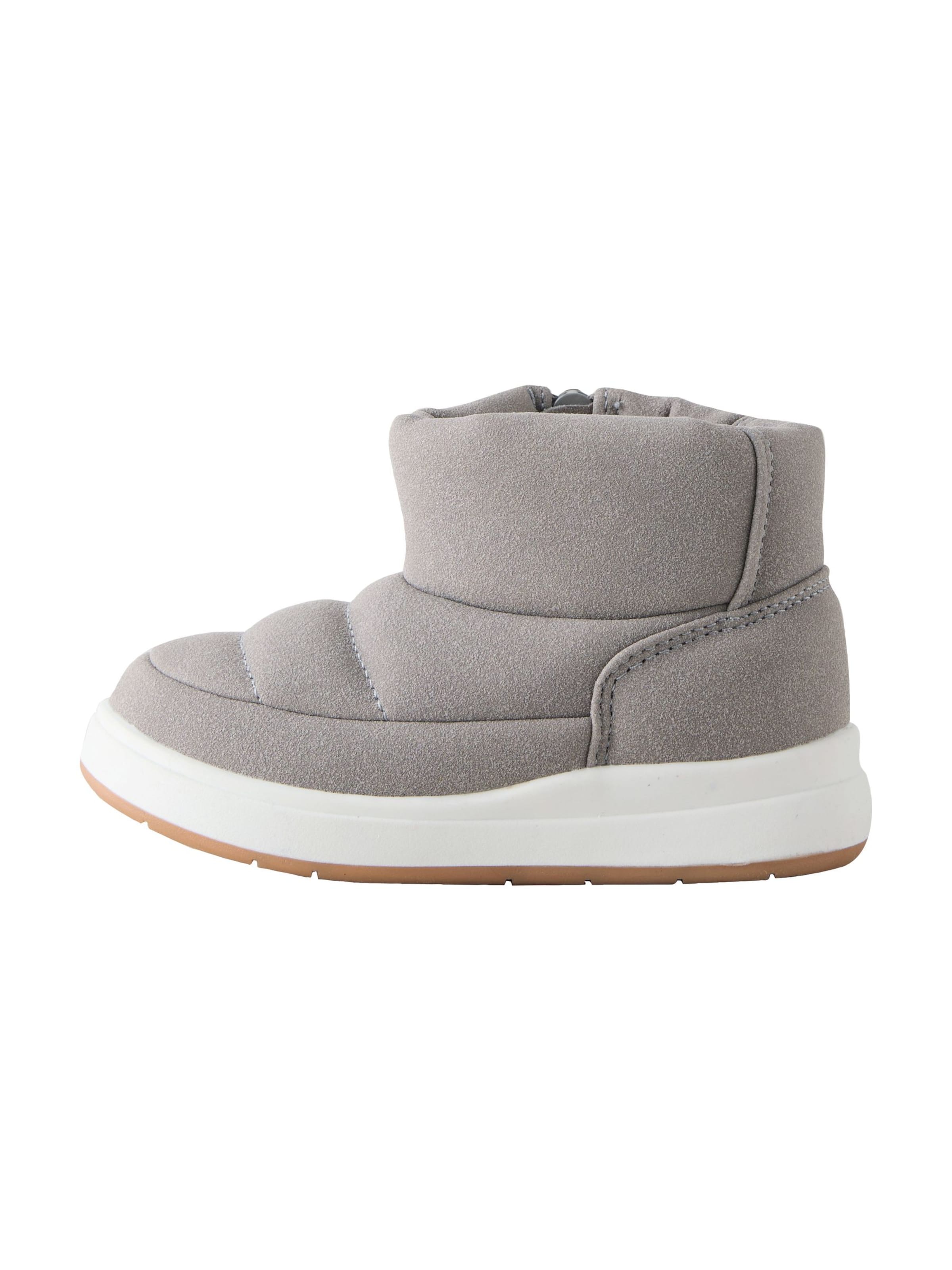 Next Апрески в сиво: отпред