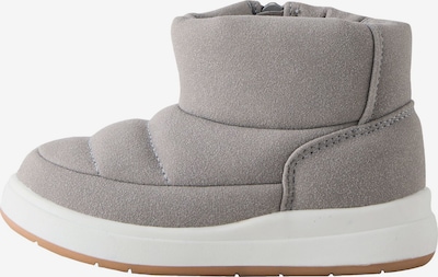 Next Talvisaappaat värissä harmaa, Tuotenäkymä