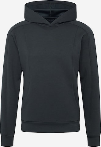 Scalpers Sweatshirt 'Neo' in Grün: predná strana