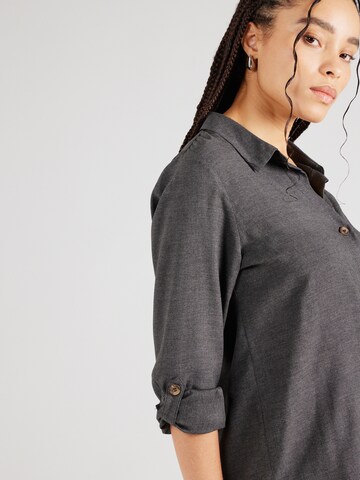 Camicia da donna 'JDYLAUREL' di JDY in grigio