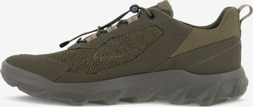 ECCO Sneaker in Grün: predná strana