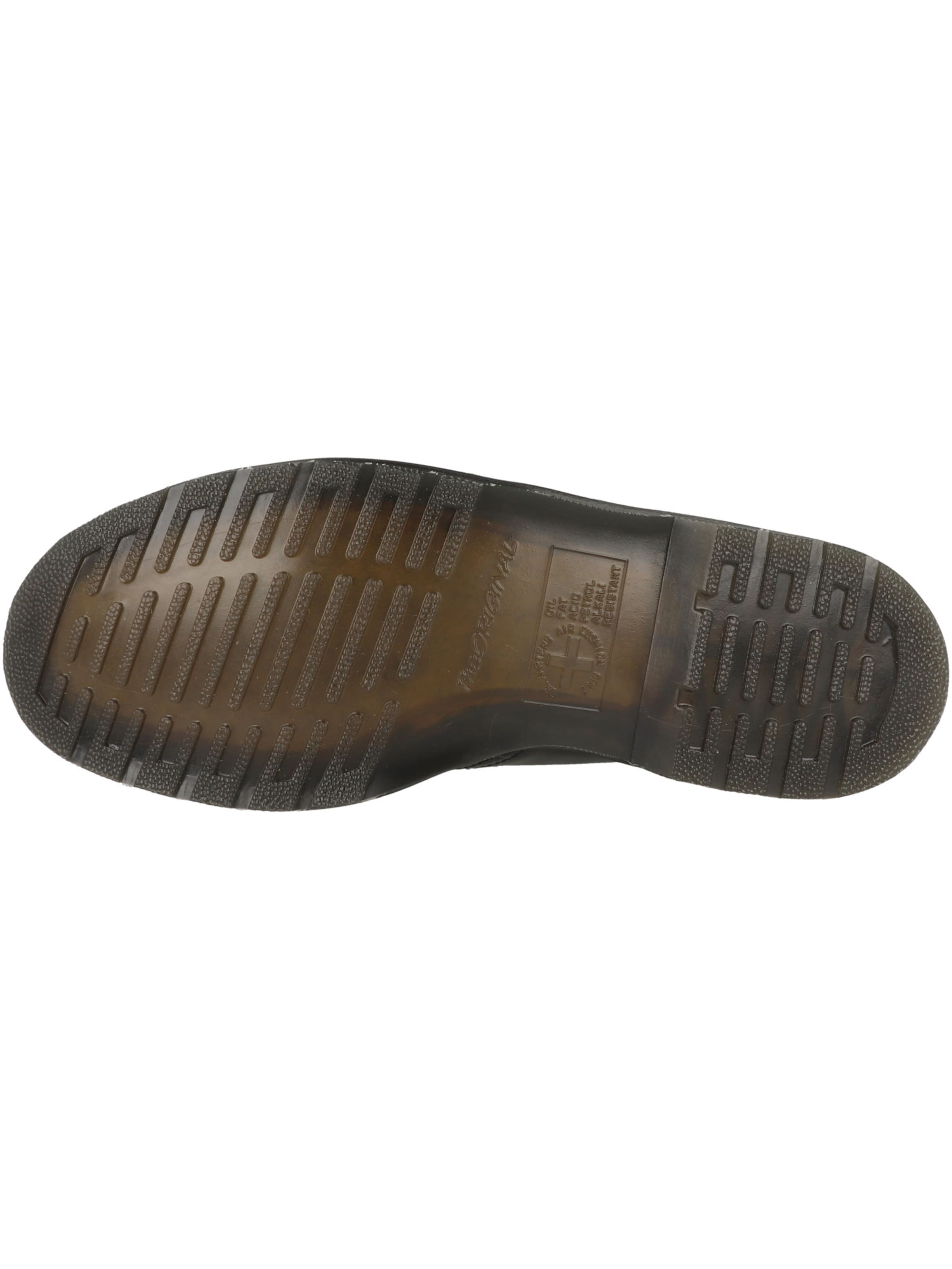 Chaussure de sport à lacets 'Mayfare' Dr. Martens en noir
