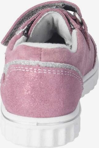 RICOSTA Sneaker in Pink