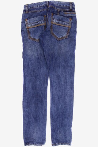 CIPO & BAXX Jeans 31 in Blau