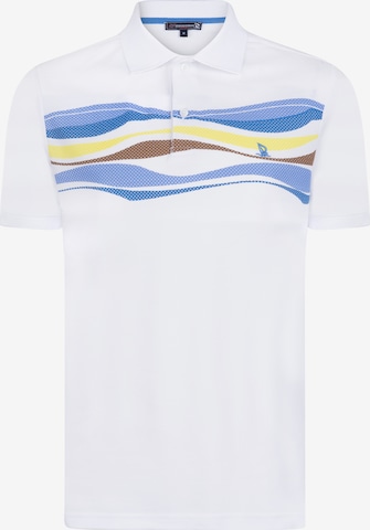 Giorgio di Mare Paita värissä valkoinen: etupuoli