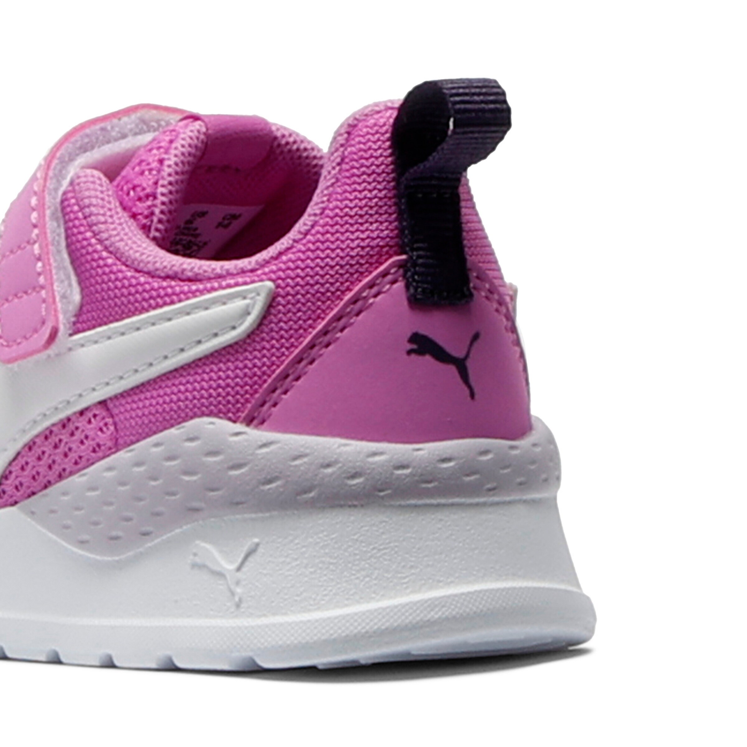 PUMA Sneakers 'Anzarun Lite' in Pink