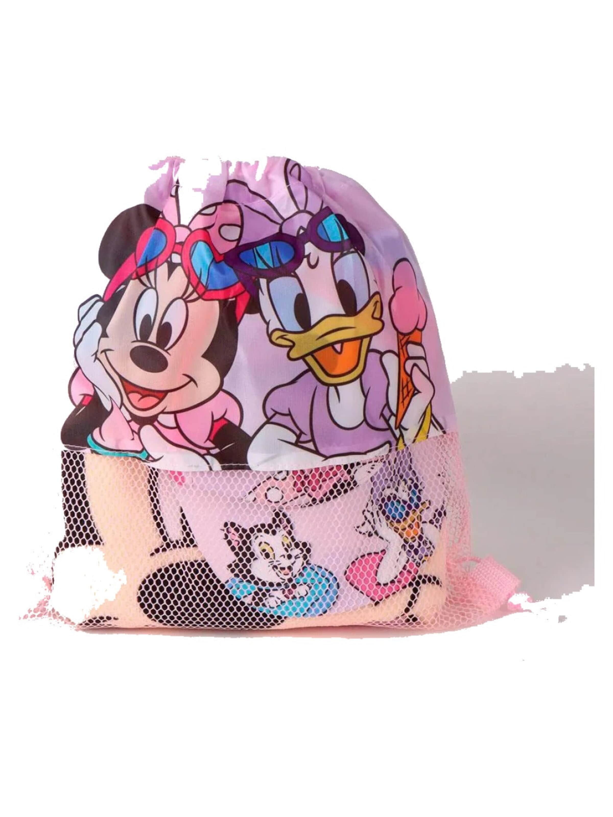 Set 'Disney Minnie Mouse' DISNEY en rose