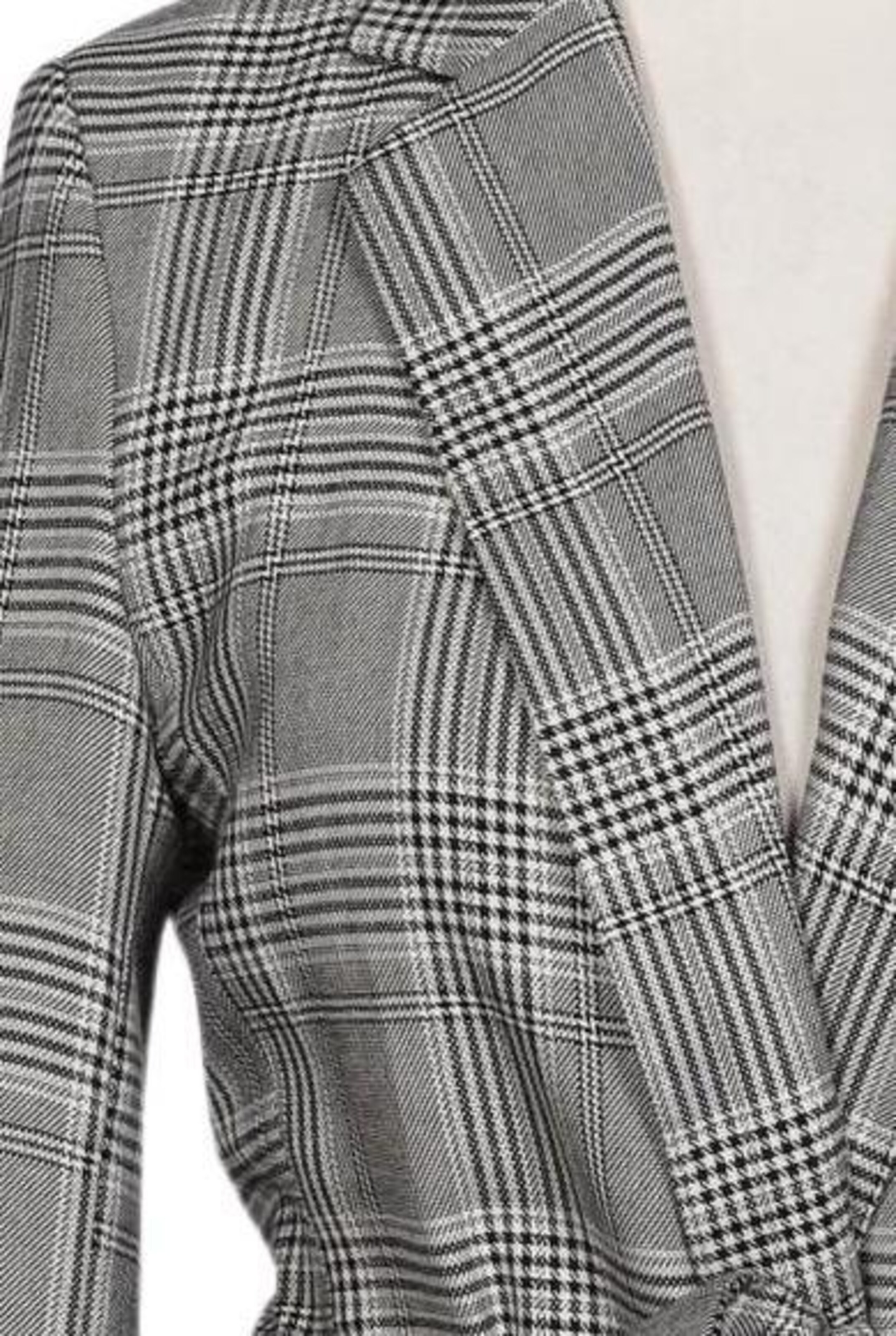 H&M Blazer XS in Grau