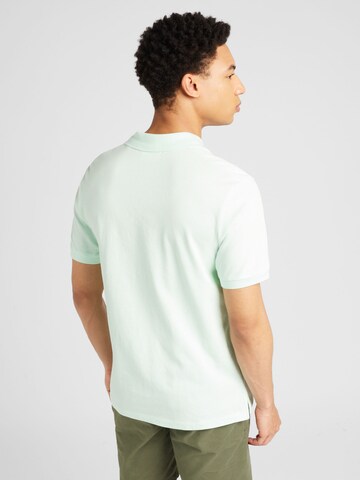 T-Shirt 'Essential' SCOTCH & SODA en vert