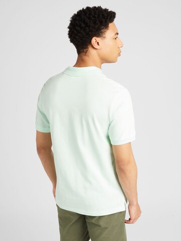 SCOTCH & SODA Shirt 'Essential' in Green