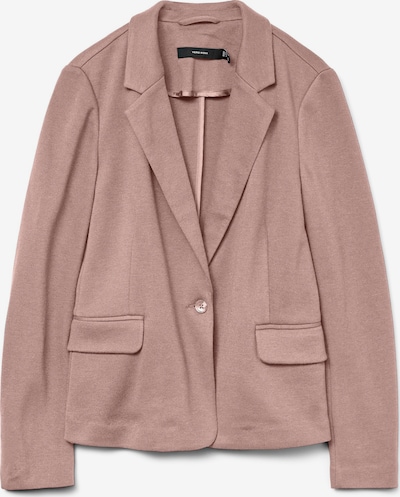 VERO MODA Bleiseri 'VMJulia' värissä puuteri, Tuotenäkymä
