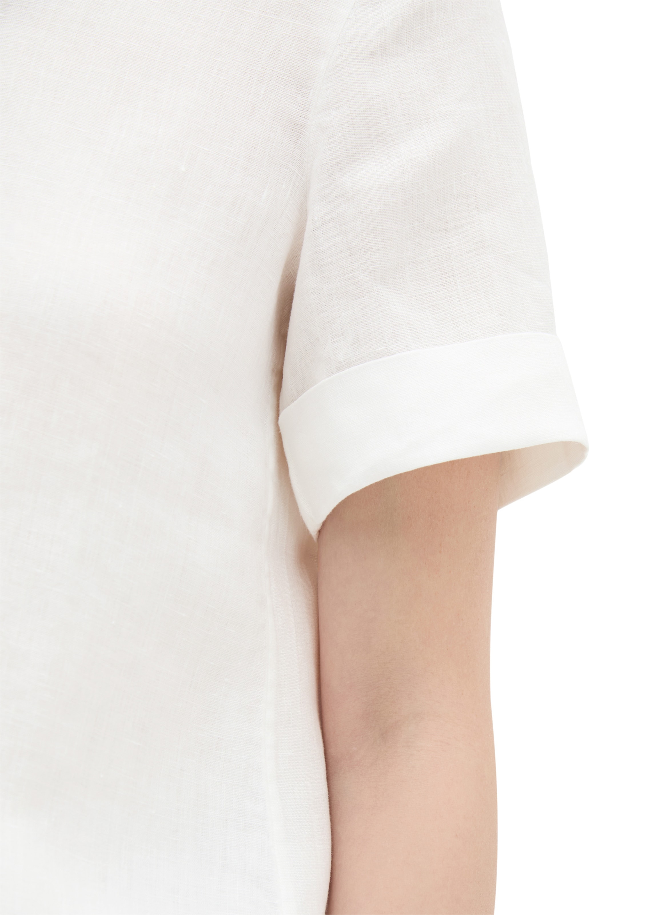 Marc O'Polo Blouse in Wit