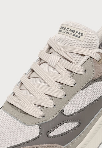SKECHERS Tenisky – šedá