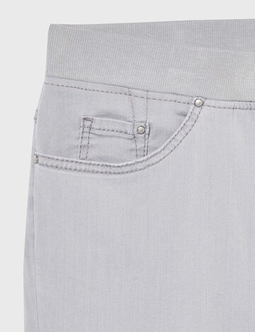 BRAX Skinny Jeans in Grau