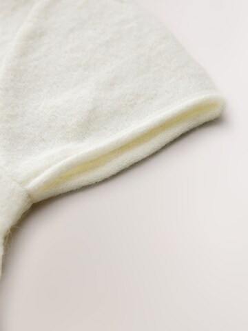 Pull-over Next en beige