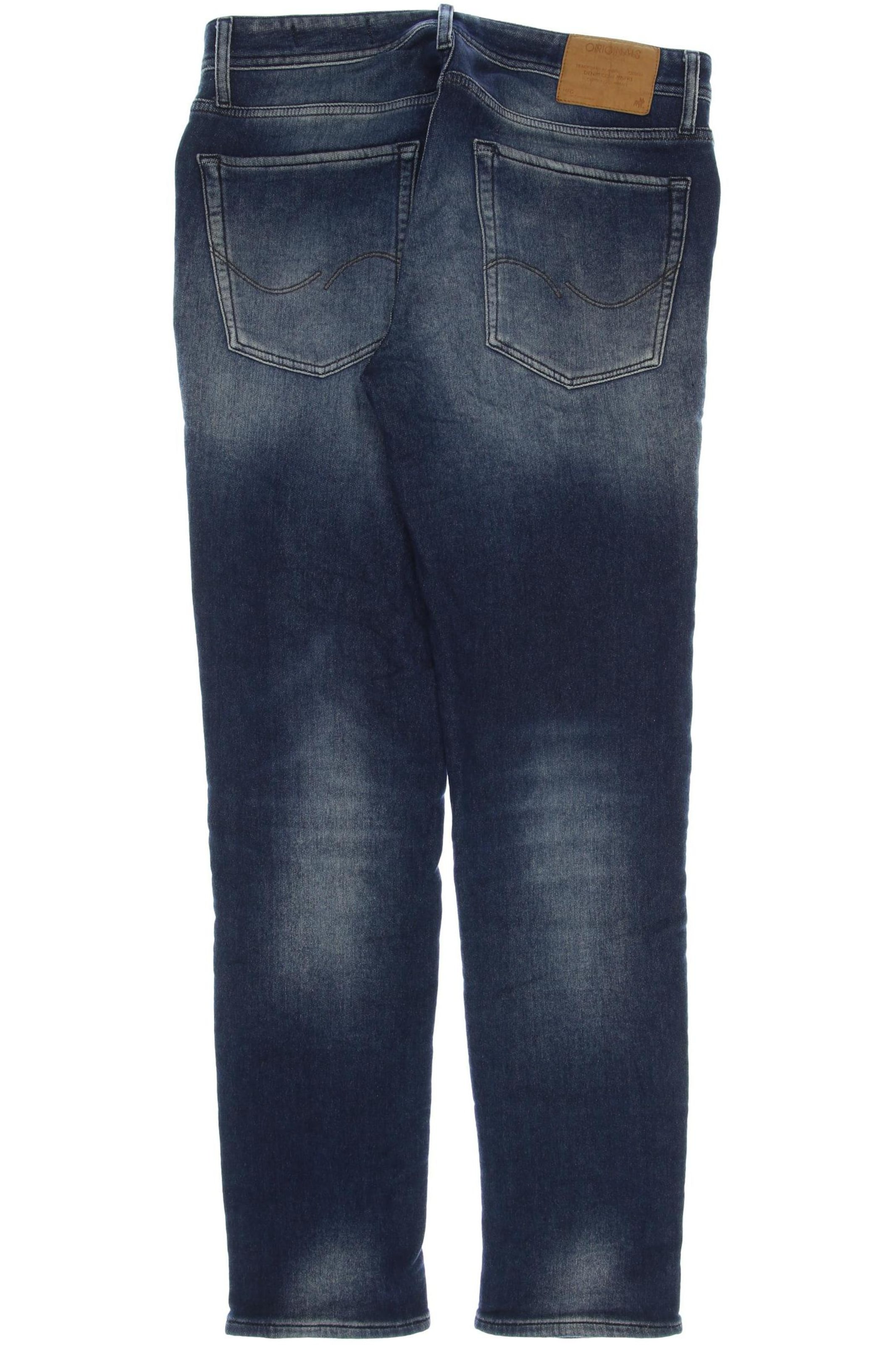 JACK & JONES Jeans 32 in Blau