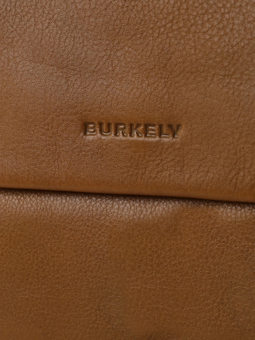 Burkely Schoudertas 'Just Jolie' in Bruin