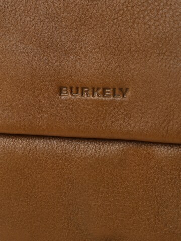 Burkely Crossbody Bag 'Just Jolie' in Brown