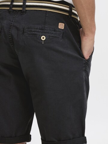 BLEND Regular Broek 'Bruno' in Zwart