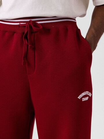 VAMOS CLO Huispak in Rood