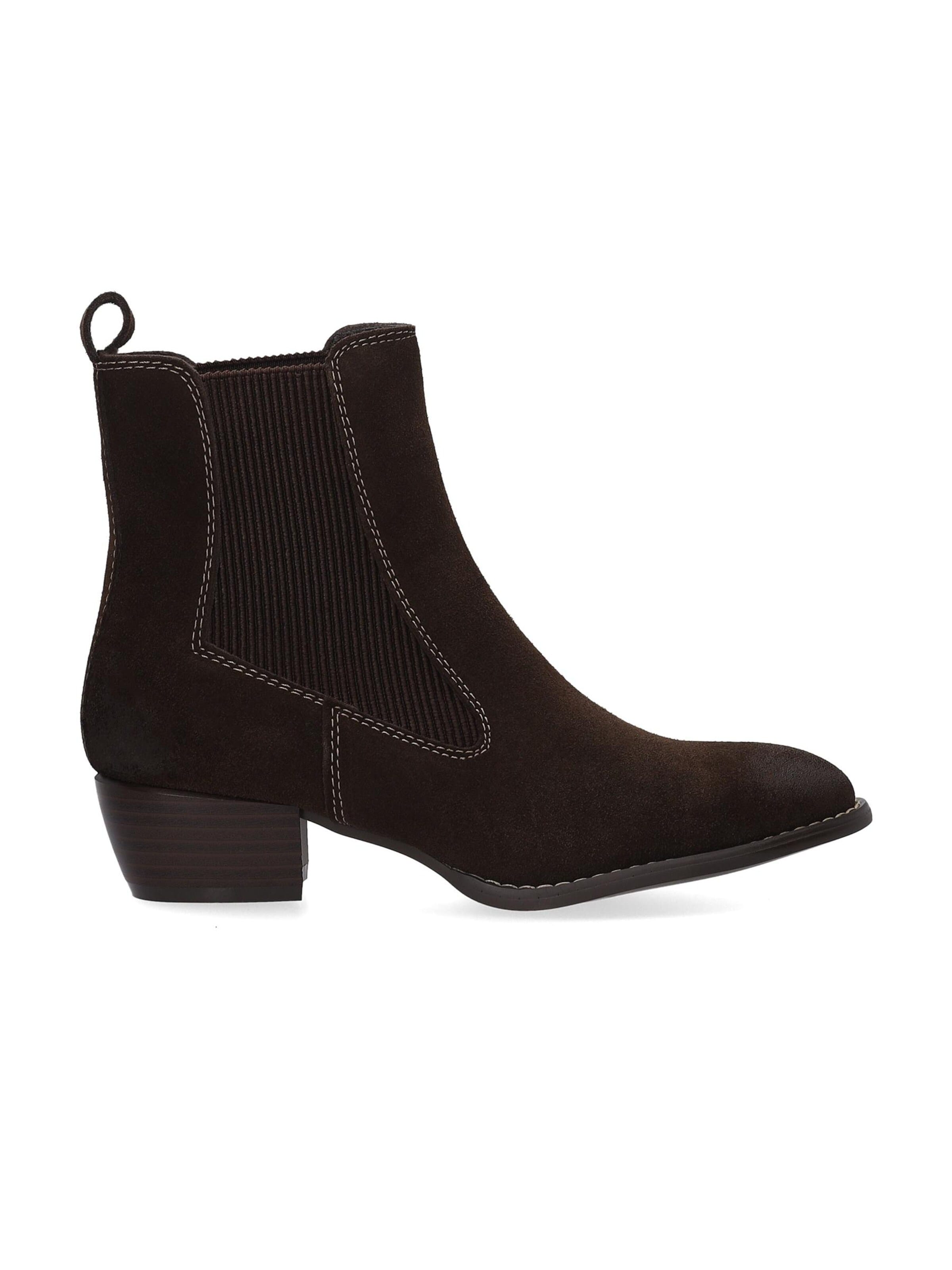VENEZIA Chelsea Boots‌‌‌‌‌‌‌‌ in Braun
