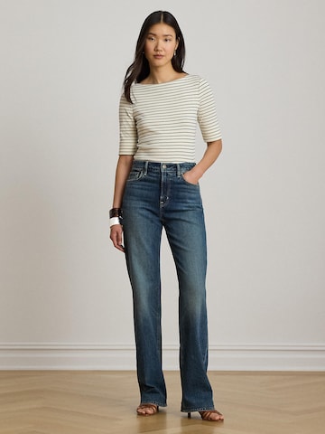 Lauren Ralph Lauren Tričko - Béžová
