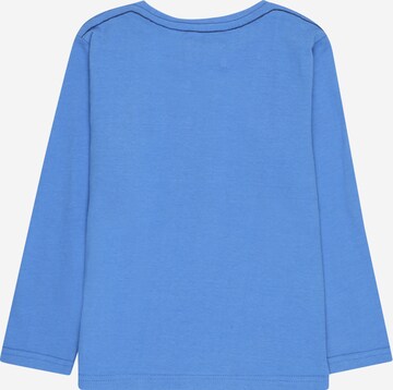 STACCATO Shirt in Blue