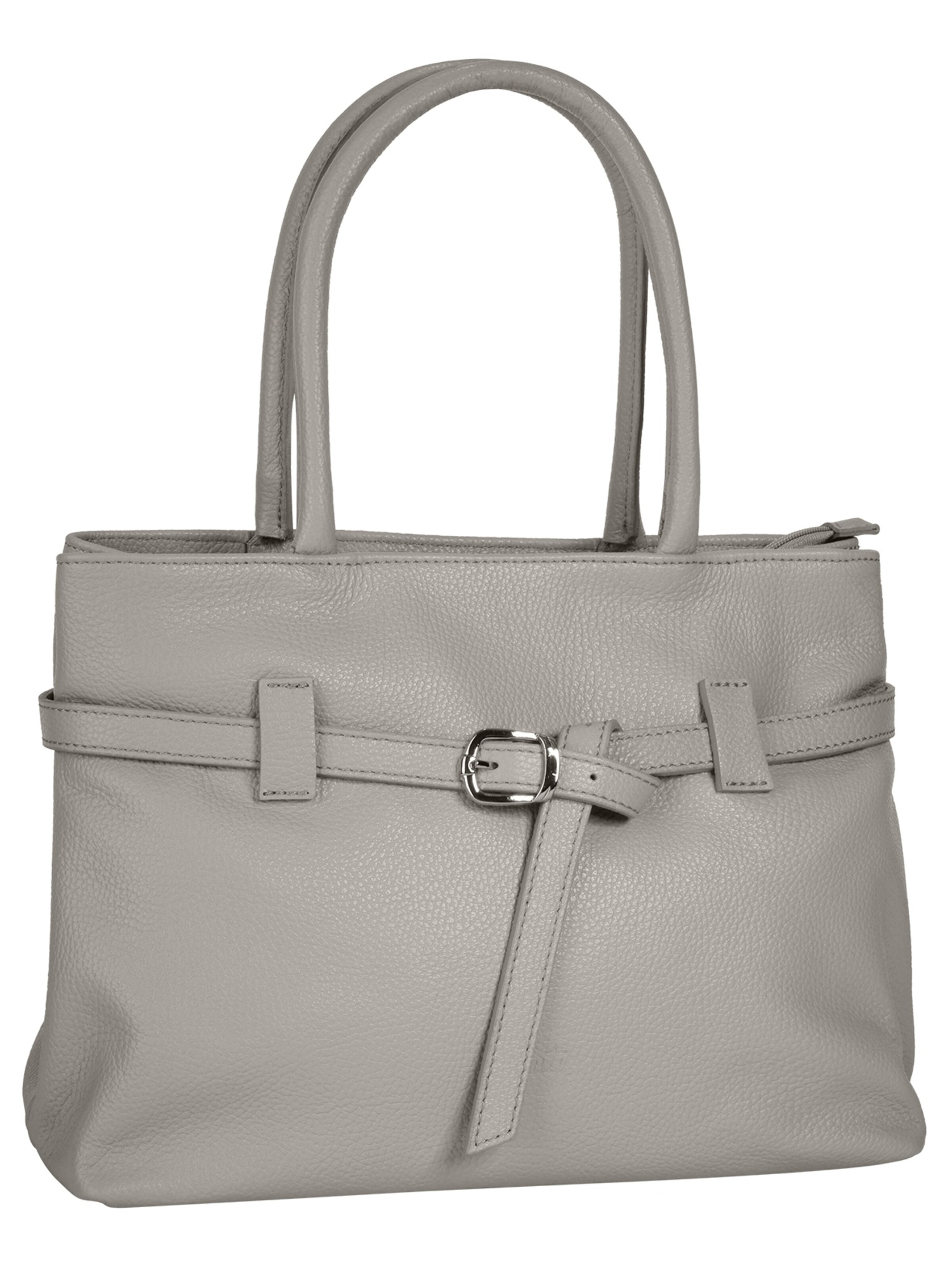 Sacs à main Cluty en gris
