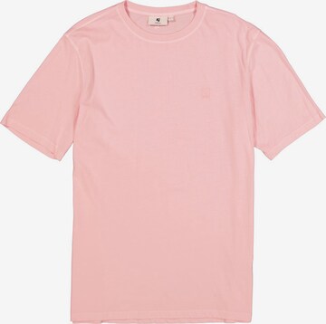 GARCIA Majica | roza barva: sprednja stran