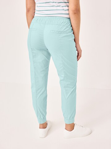 PADDOCKS Regular Pants in Blue