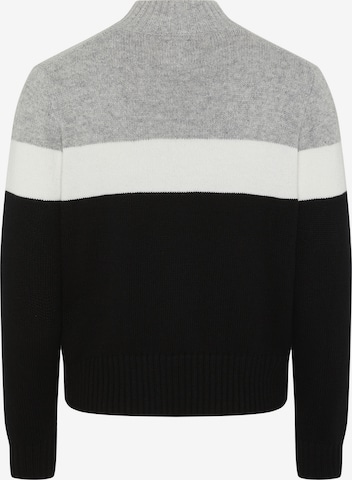 Jette Sport Pullover in Grau