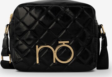 NOBO Shoulder Bag in Black: front