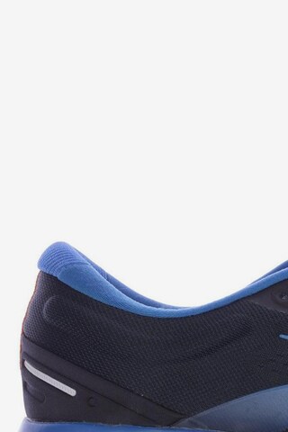 BROOKS Sneaker 45,5 in Blau