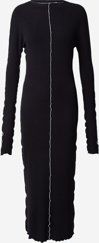 LeGer by Lena Gercke Dress 'Joanna' in Black: front