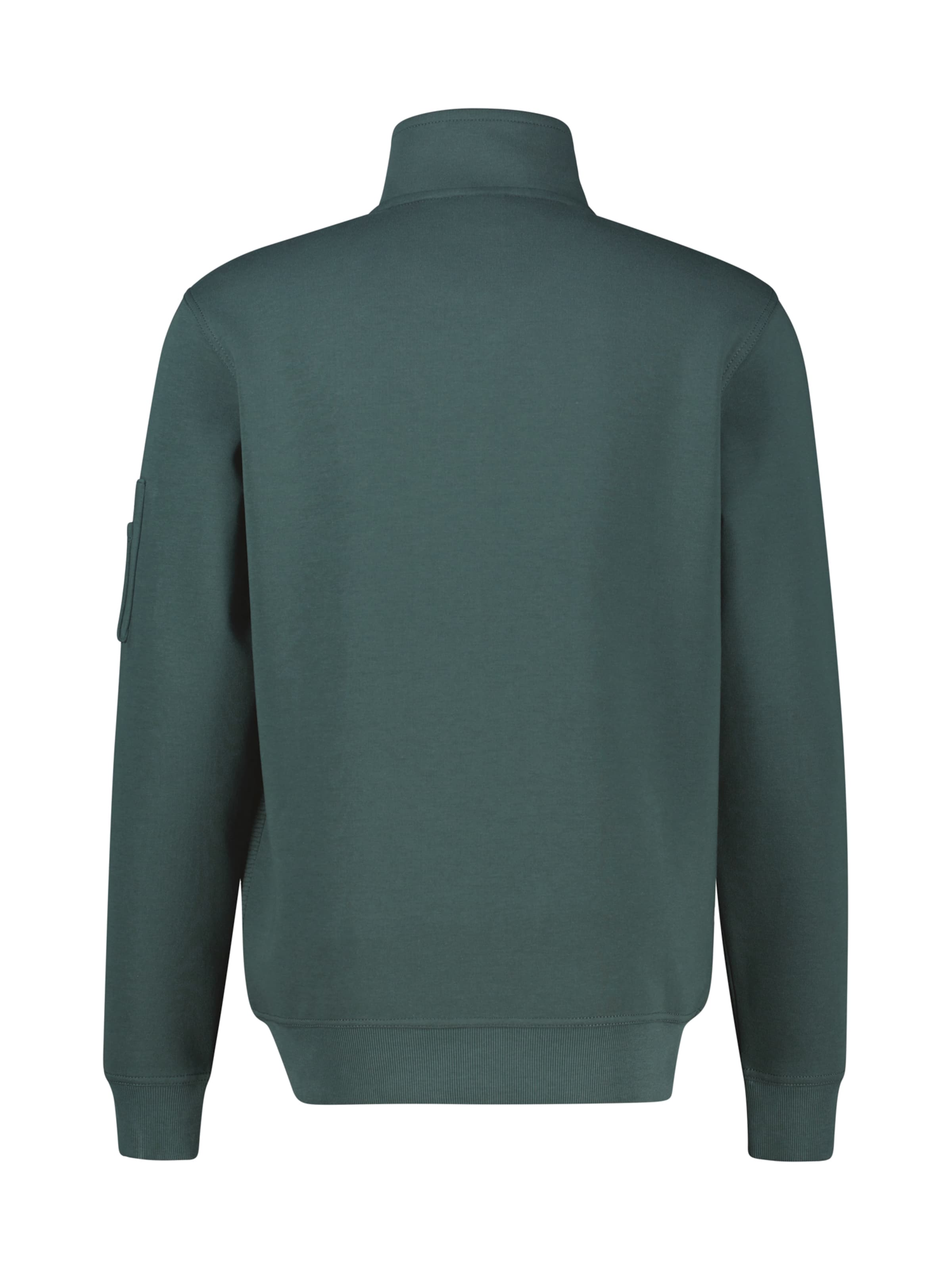 LERROS Jacke in Grün