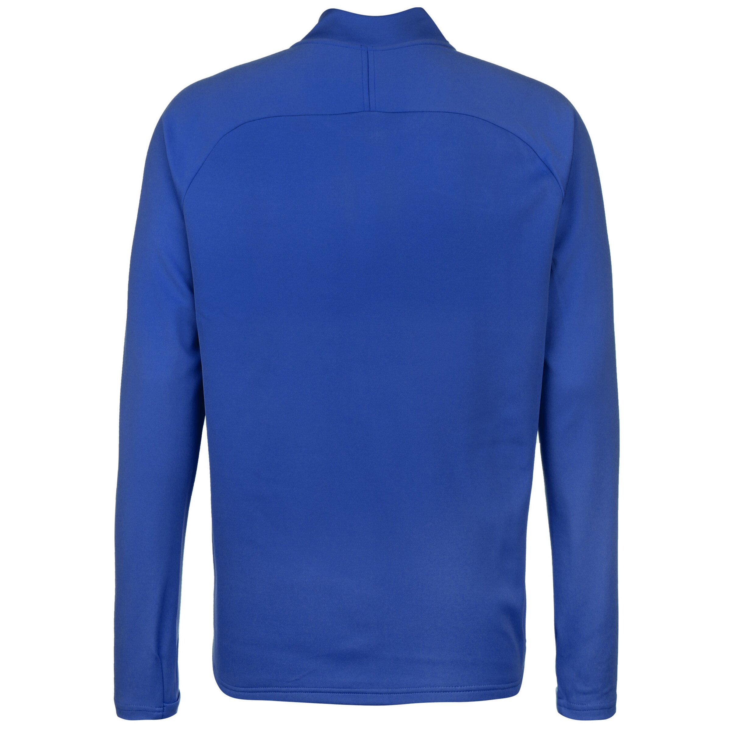 NIKE Athletic Sweatshirt 'Academy' in Blue