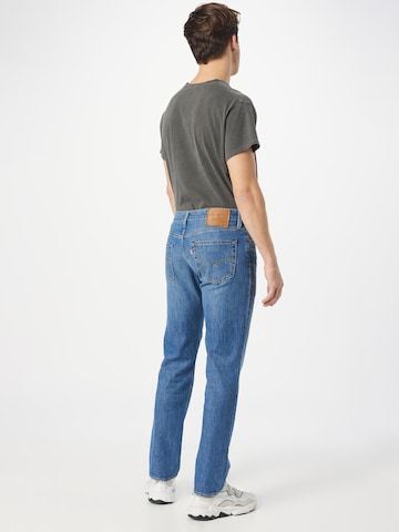 LEVI'S ® Slimfit Džíny '511™ Slim' – modrá