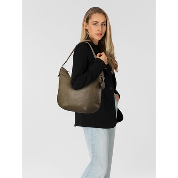 Sac bandoulière 'Anchor Love' Harbour 2nd en vert