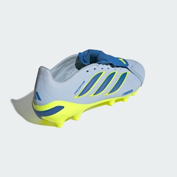 ADIDAS PERFORMANCE Soccer Cleats 'Predator League' in Blue