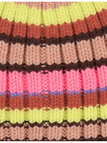 FRAAS Beanie in Mixed colors