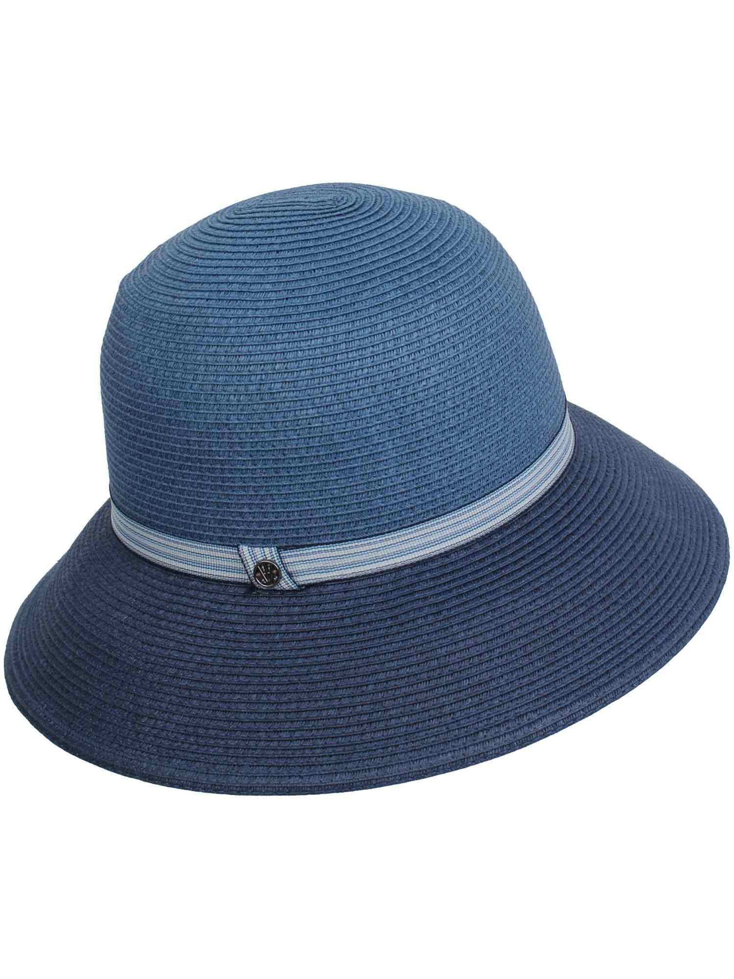 LOEVENICH Hat in Blue