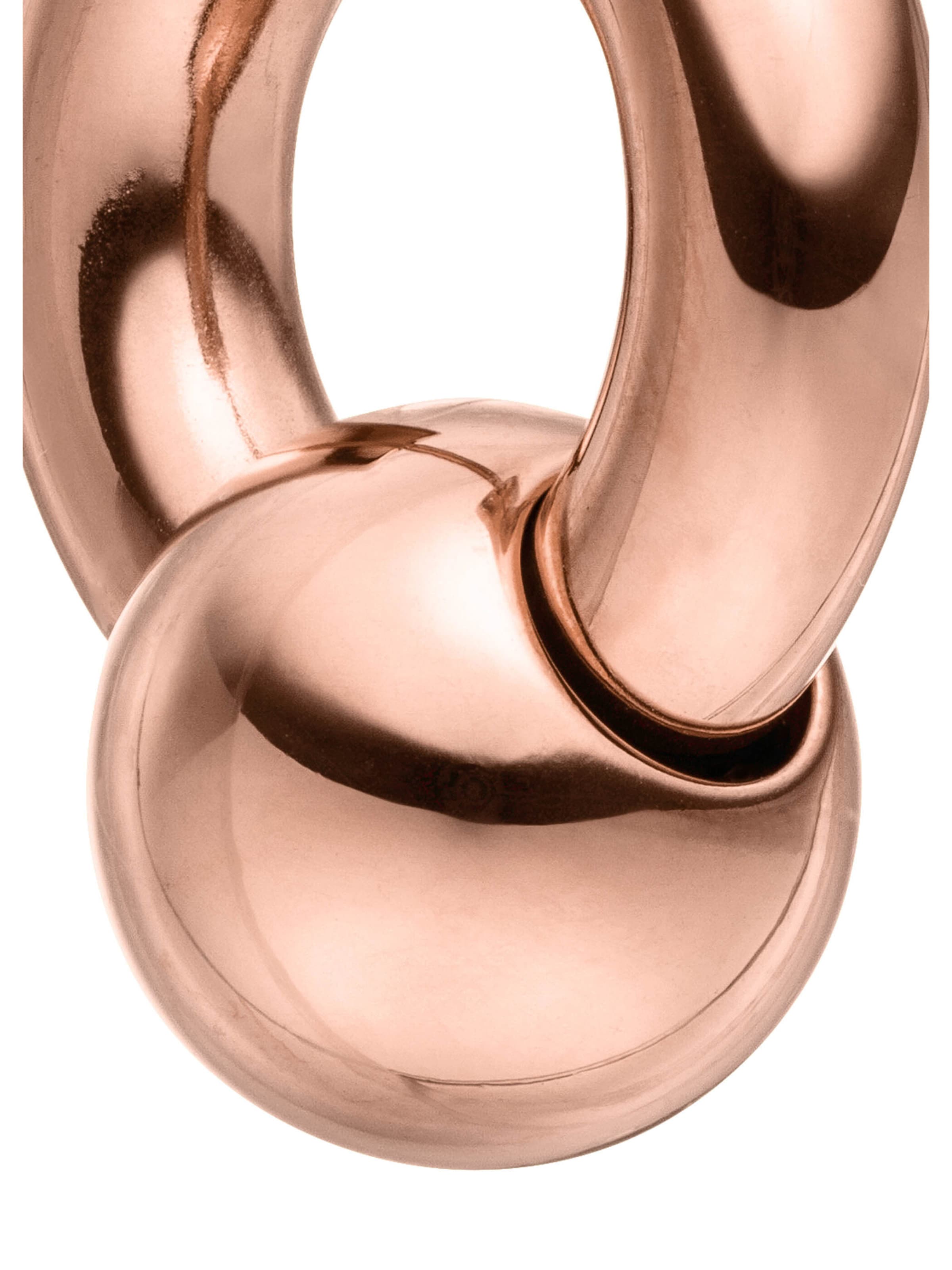 PURELEI Earrings 'Orbit' in Gold