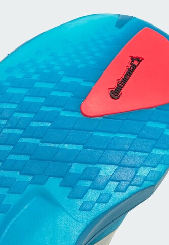 ADIDAS PERFORMANCE Loopschoen 'Adizero Adios 9' in Blauw