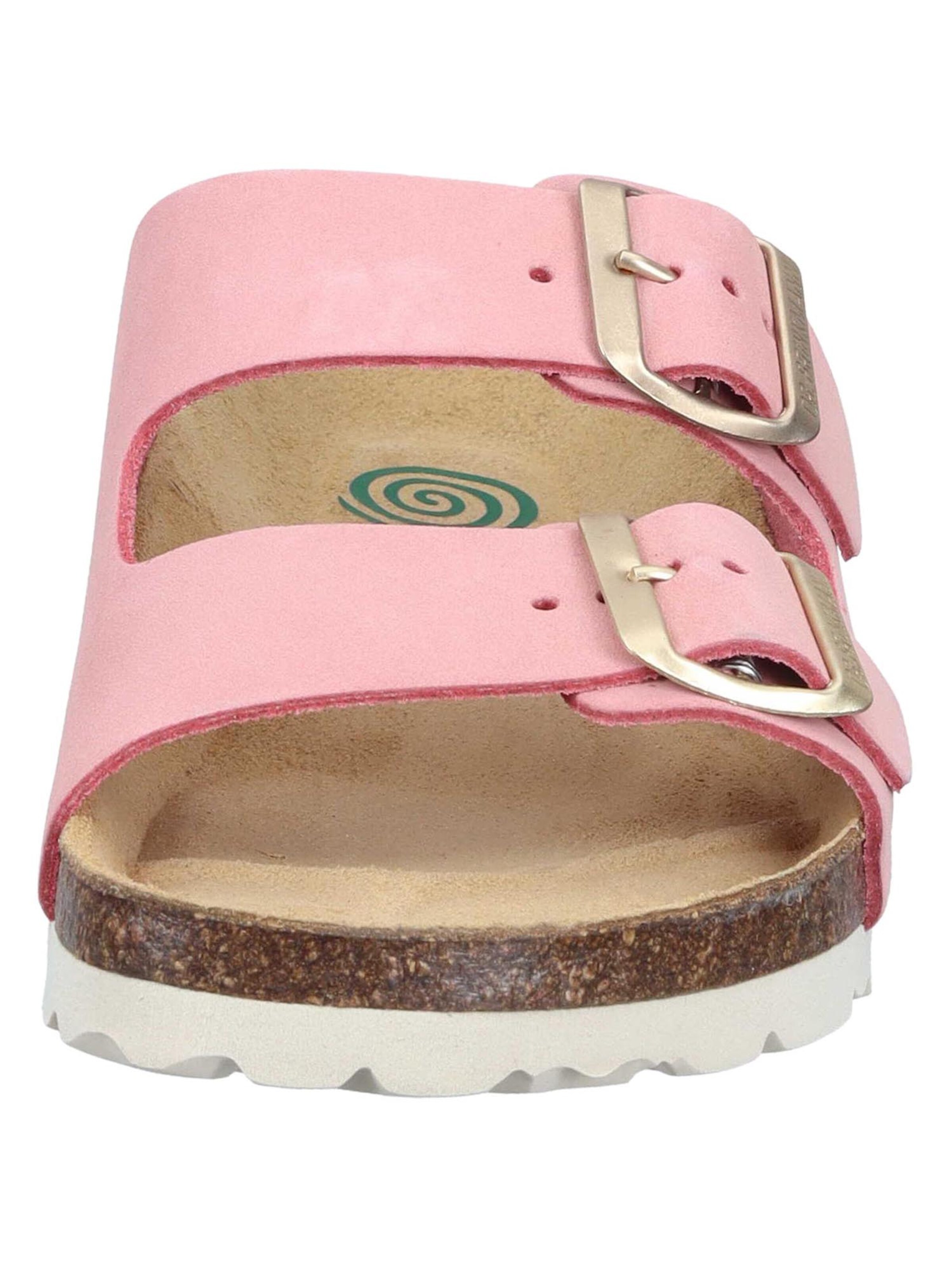 DR. BRINKMANN Mules 'Bonillo' in Pink