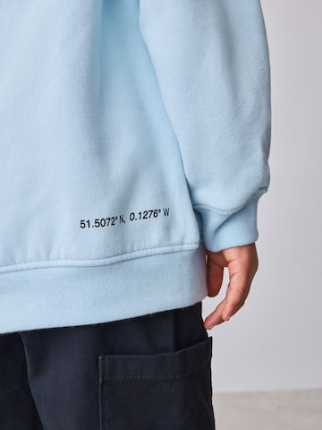 Baker by Ted Baker Majica | modra barva