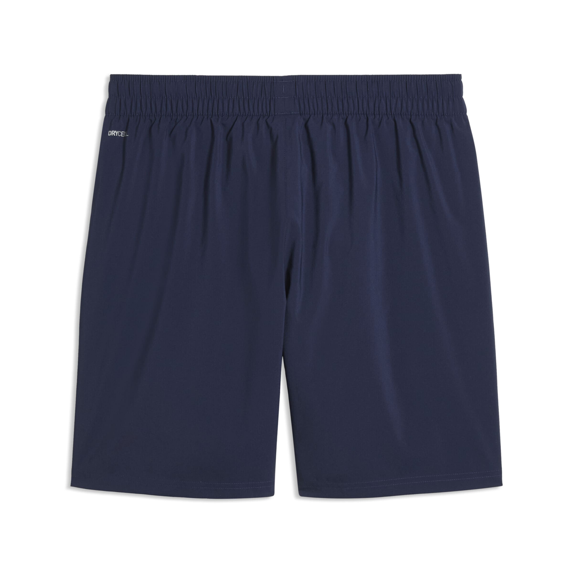 PUMA Regular Sportbroek 'Train All Day' in Blauw