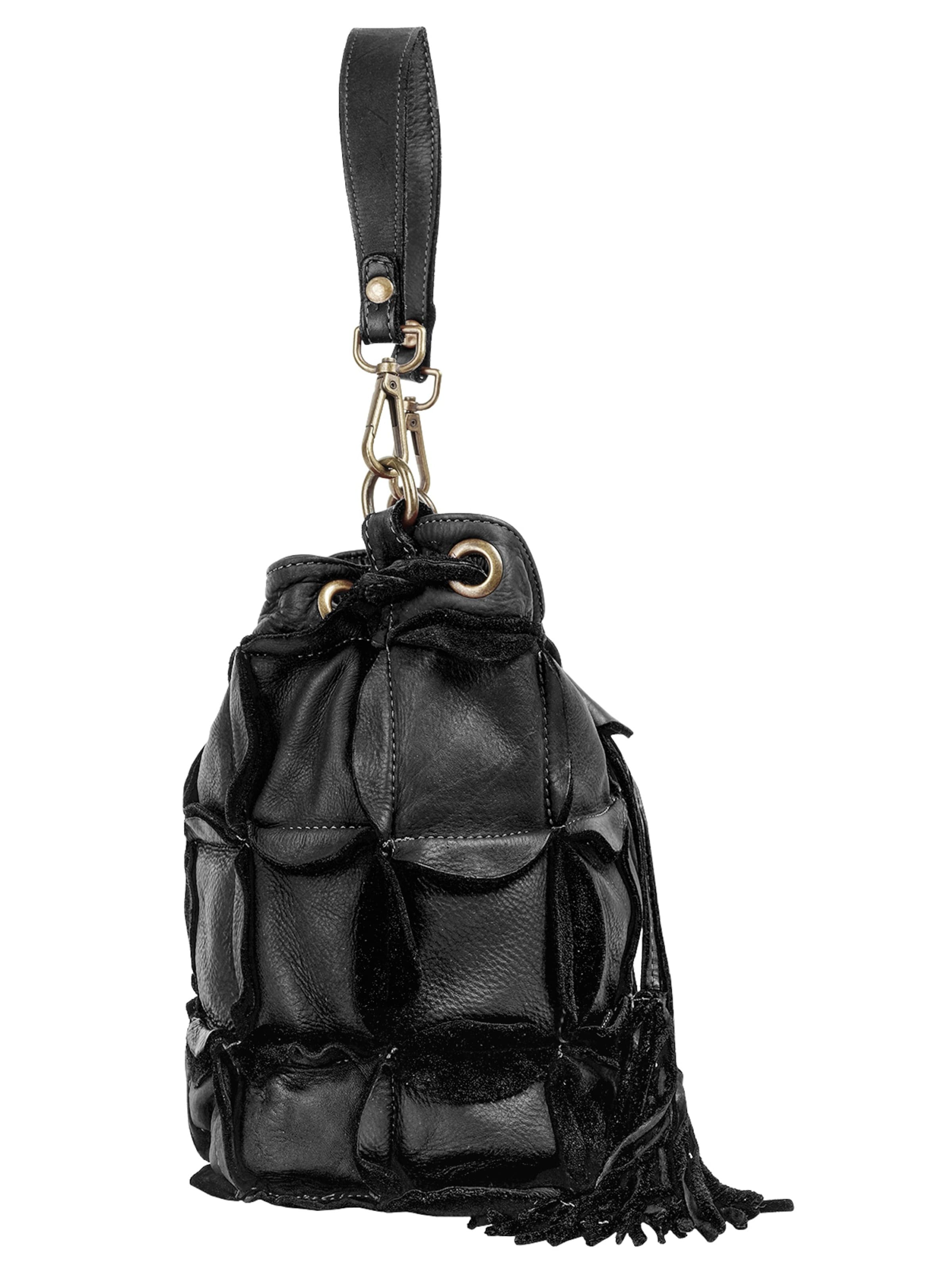 Samantha Look Handtasche‌‌‌‌‌‌‌ in Schwarz