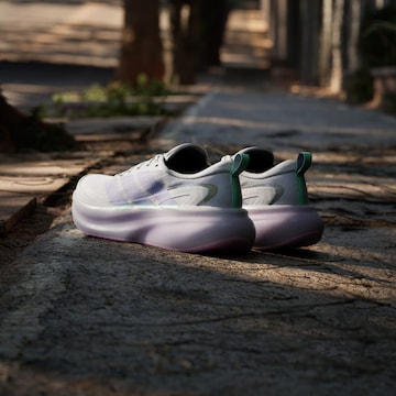 ADIDAS PERFORMANCE Futócipők 'Supernova Glide' - szürke