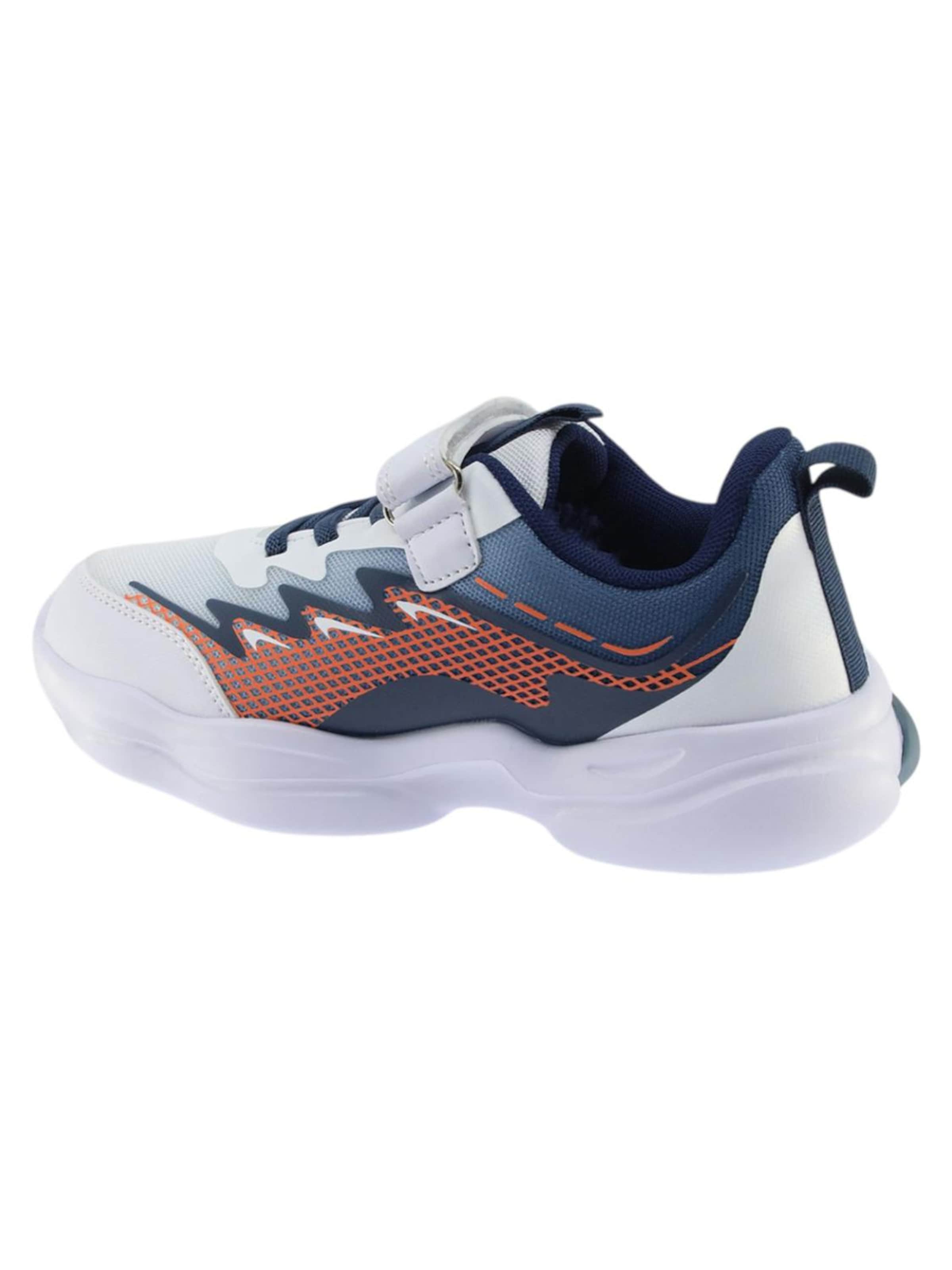Beppi Sneakers in Wit